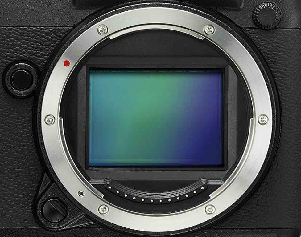 elrectanguloenlamano: FUJIFILM GFX 50R : AN AFFORDABLE TOP-NOTCH