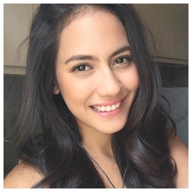 150+ Kumpulan Foto Pevita Pearce di Instagram - Gambar Lucu Terbaru