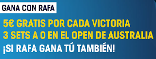william hill promocion Open de Australia 2017 william hill promocion Open de Australia 2017