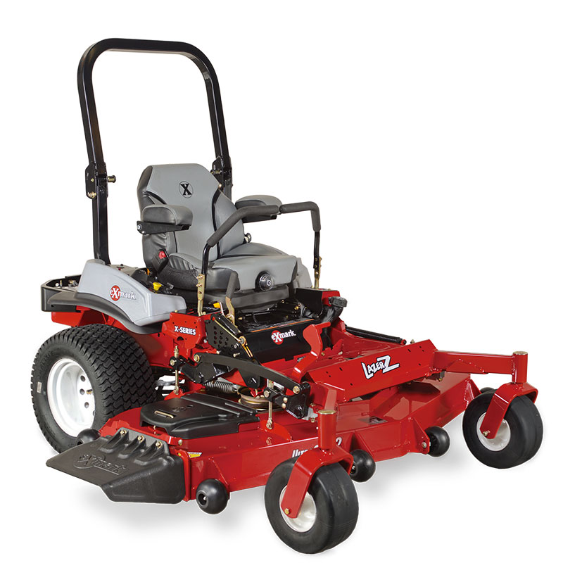 How Do I Troubleshoot Exmark Laser Z Mowers? Best Manual Lawn Aerator