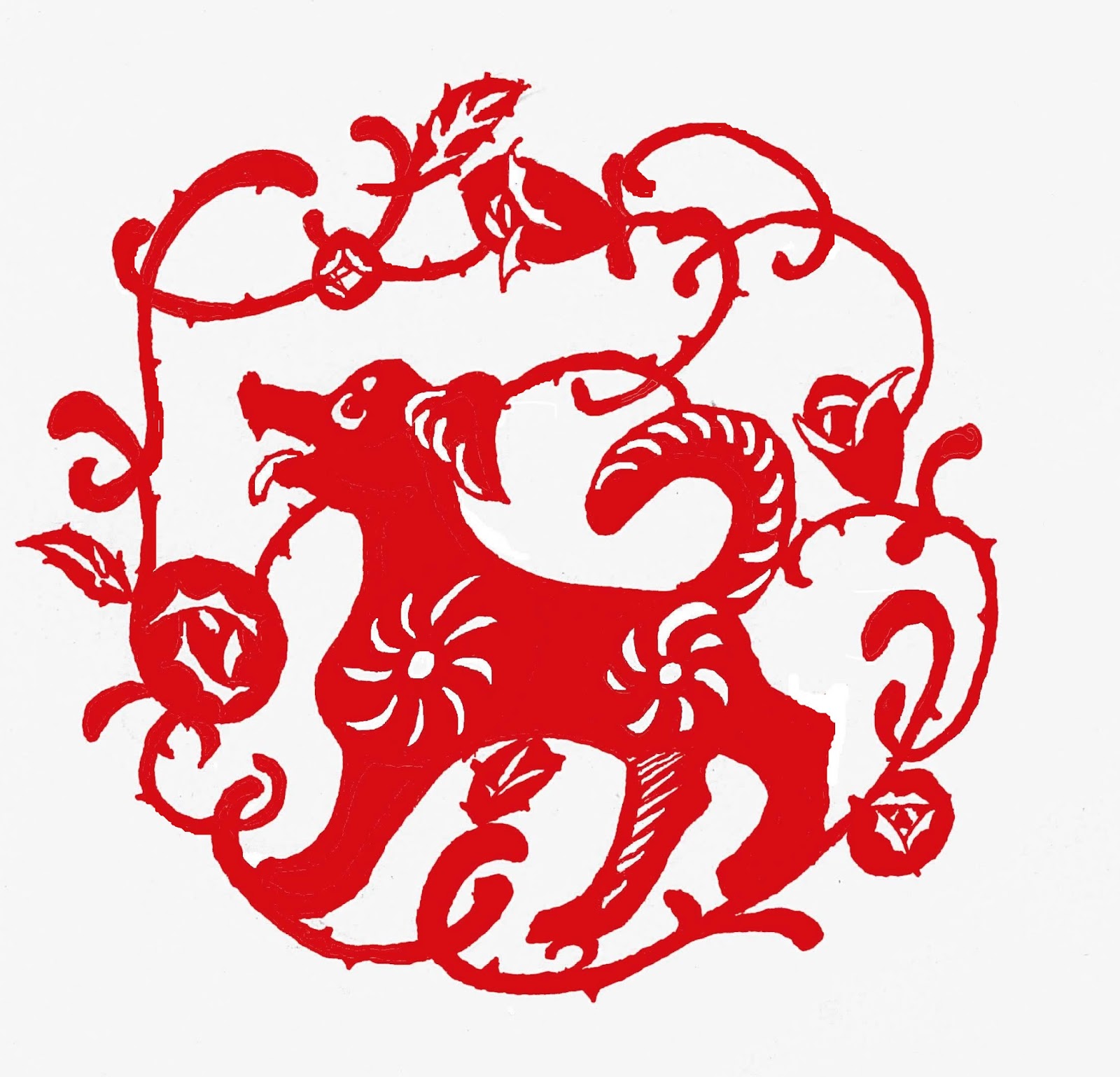 when is the year of the dog chinese new year