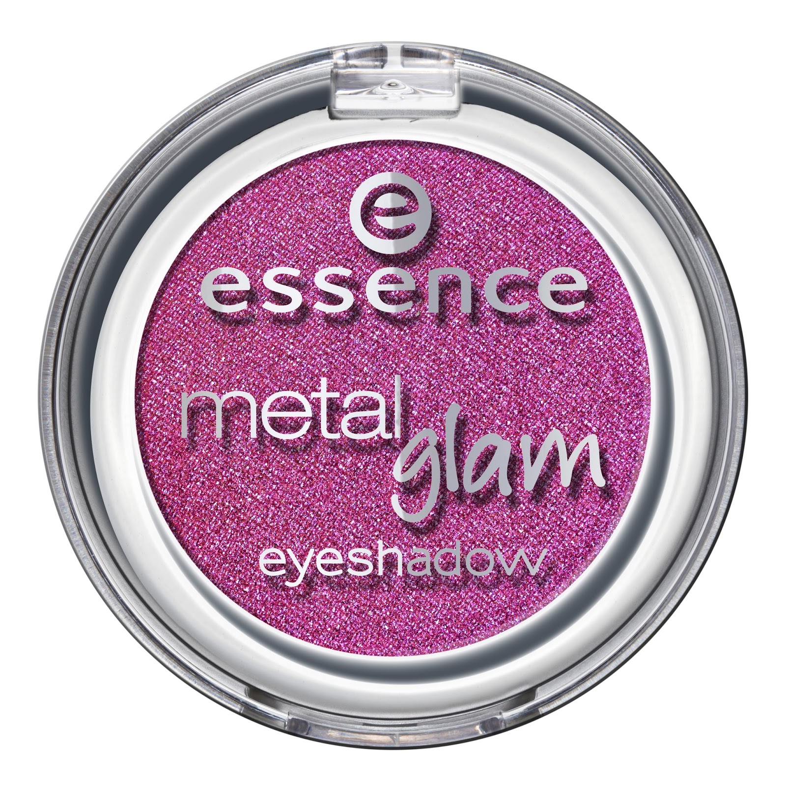 Essence metal glam eyeshadow