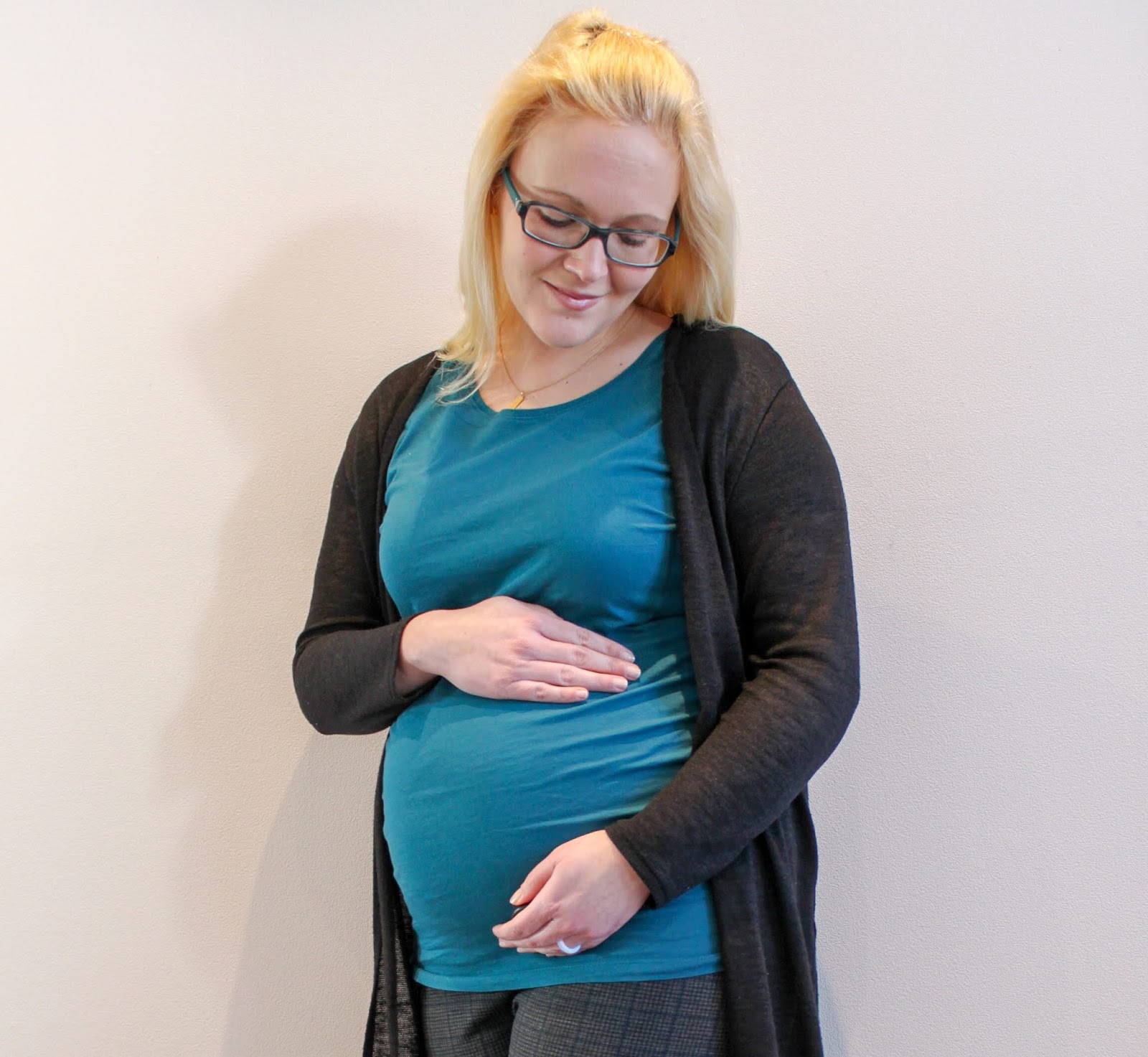 Lady and Mum SchwangerschaftsUpdate Das zweite Trimester