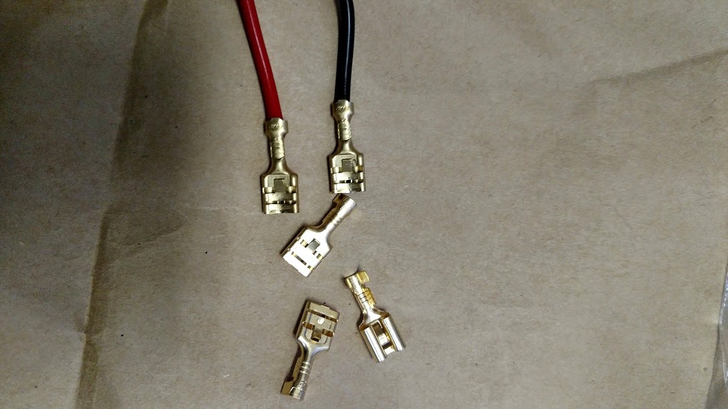 S10 LS3 Project Blog How to convert an S10 fuel pump to run with an LS