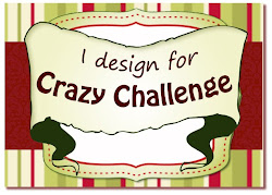 DT at Crazy Challenge