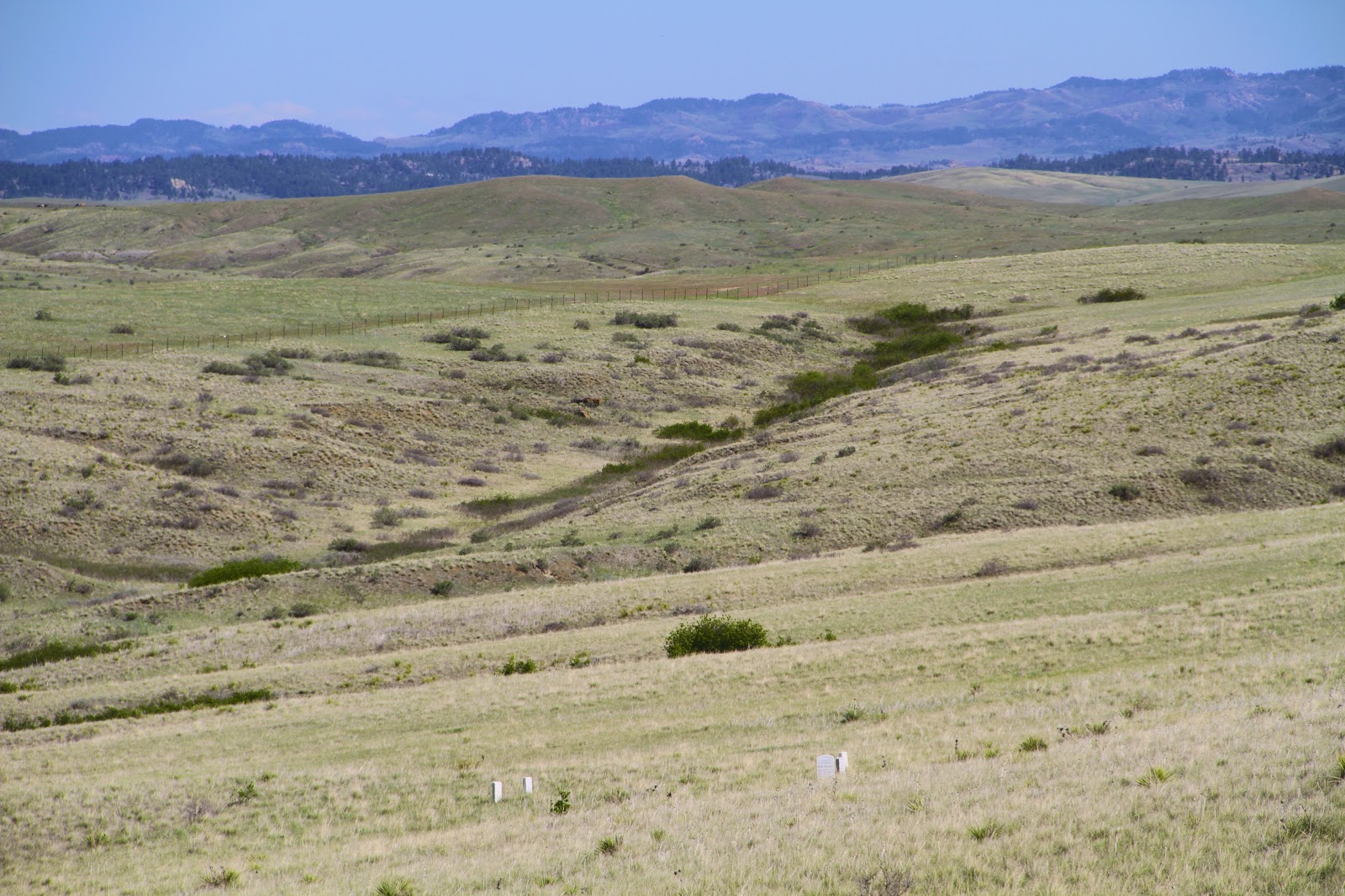 The Key Tov Blog: Bible Studies : Montana: Big Sky Country!