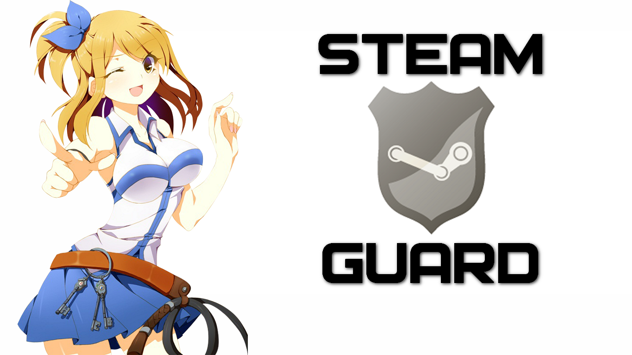 Как включить Steam Guard для защиты аккаунта Steam?