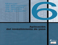 Manual de ejecución de fábricas de ladrillo para revestir Nº-6 | Hispalyt - CSIC manual-de-ejecución-de-fábricas-de-ladrillo-para-revestir