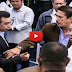 Look: Finally Trillanes Will Be Fired By Senator Gordon