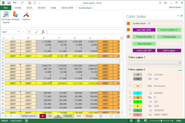 AbleBits Ultimate Suite for Excel 2022.2 Full
