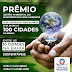 PREFEITURA DE LUÍS EDUARDO MAGALHÃES É INDICADA À PRÊMIO DE GESTÃO AMBIENTAL PELO MINISTÉRIO DO MEIO AMBIENTE