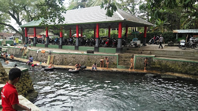 umbul gedaren umbul gedaren