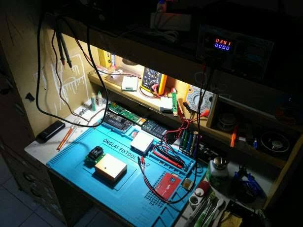 Pilih Buka Jasa Service Hp Atau Laptop Bisikanbisnis Com