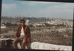DAL NOSTRO INVIATO A ISRAELE - 1982