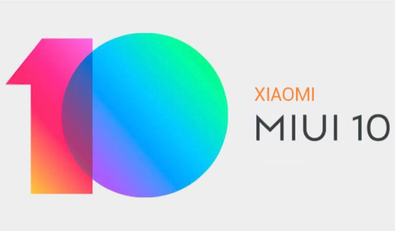 MIUI 10 Download (Global Stable) links for Xiaomi Redmi 6, Mi Max and Mi Max Prime