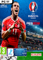 Descargar UEFA Euro 2016 France - TINYISO para 
    PC Windows en Español es un juego de Deportes desarrollado por Konami