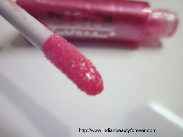 Incolor Crystal Brilliance Gloss