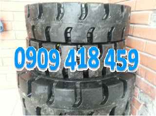 lốp xe nâng cung cấp tại tphcm vo xe nang chat lương gia re