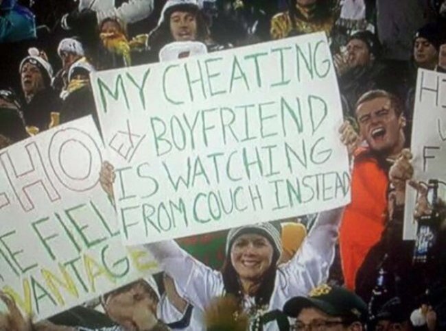 Cheaters Memes