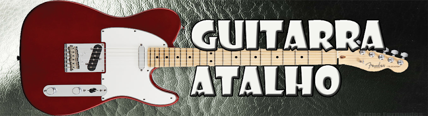 Guitarra Atalho