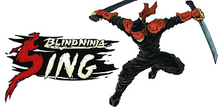 Blind Ninja : Sing LITE apk