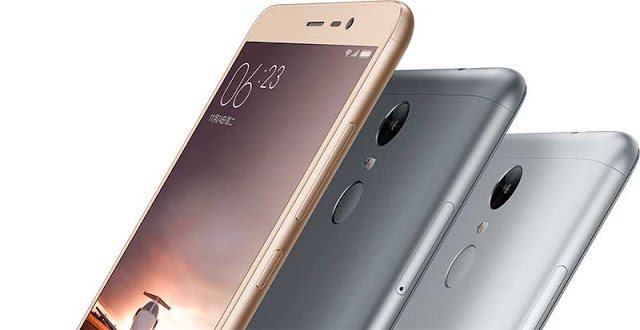Xiaomi Redmi Note 3 Xiaomi Redmi Note 3