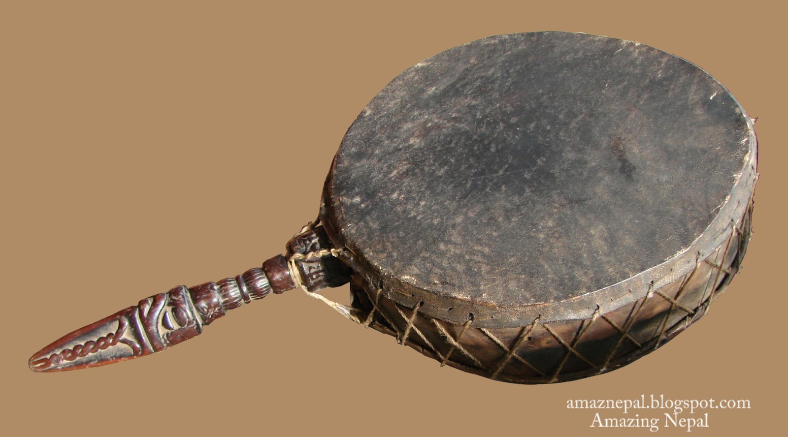 Traditional Musical Instruments in NEPAL Amazing Nepal