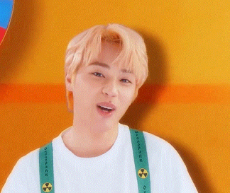 컴백하루전 더보이즈 티저.gif | 인스티즈