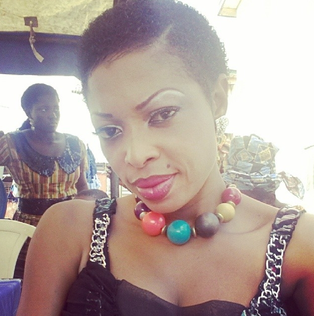 lepa shandy back in nigeria lepa shandy back in nigeria
