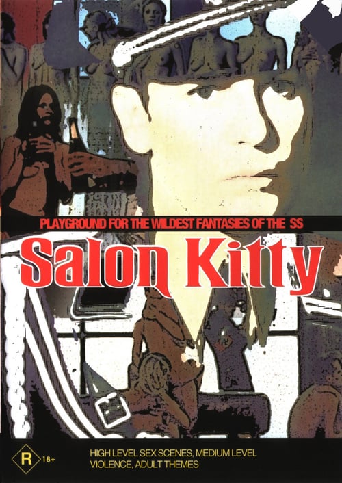 The Salon Full Movie