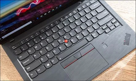 Lenovo ThinkPad X1 Carbon