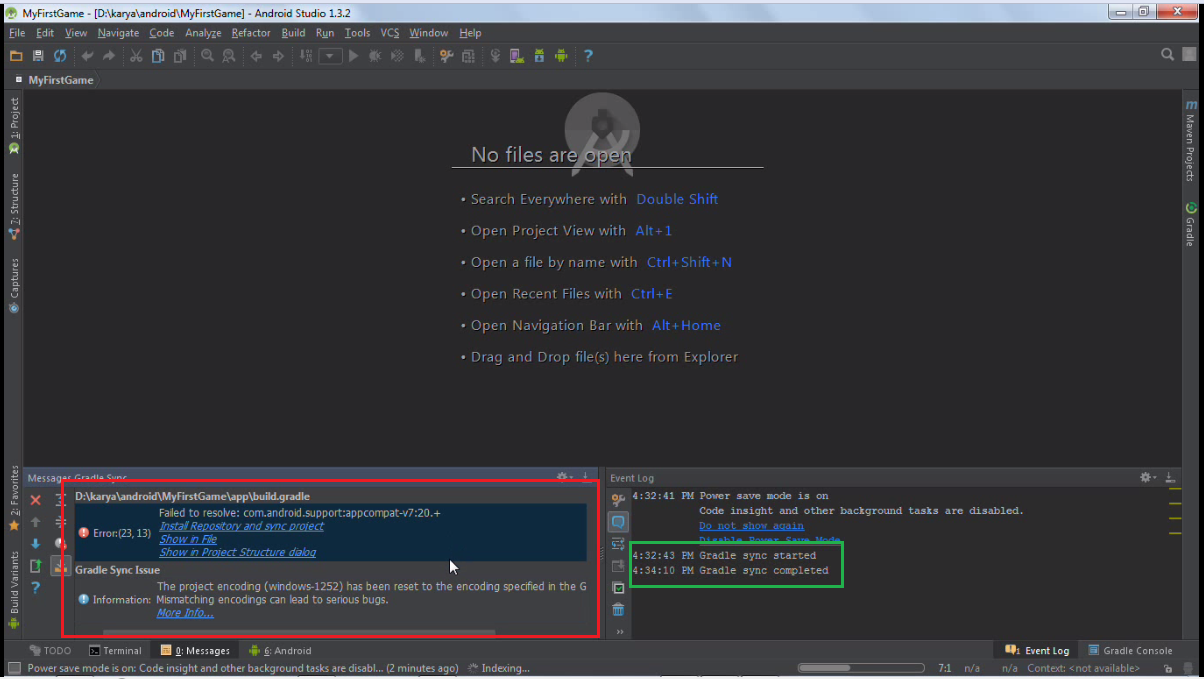 Gradle error. Sync project android studio. build.gradle как перезапустить android studio. coding mode. design editor is unavailable until next gradle sync.
