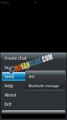 MegaChater 1.4 - Nokia N8 - 808 PureView - Anna - Belle - Full Version App Download