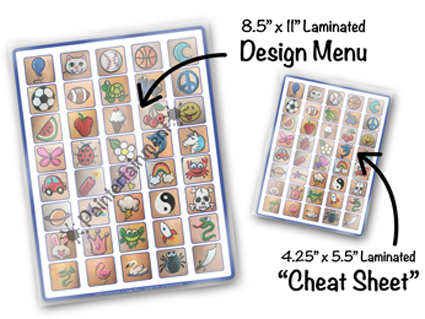 paintertainment now shipping classic carnival cheek art book