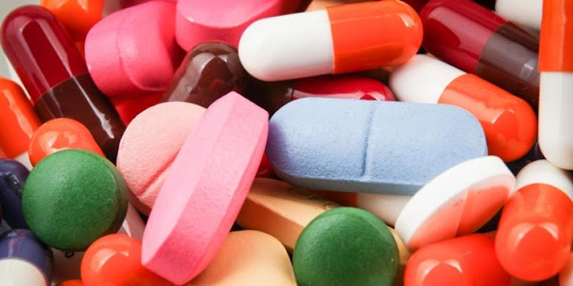 Waspada, Dokter Peringatkan Bahaya Obat Umum yang Beredar di Pasar Punya Efek Sebagai Penghancur Hati
