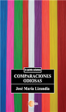 COMPARACIONES ODIOSOS