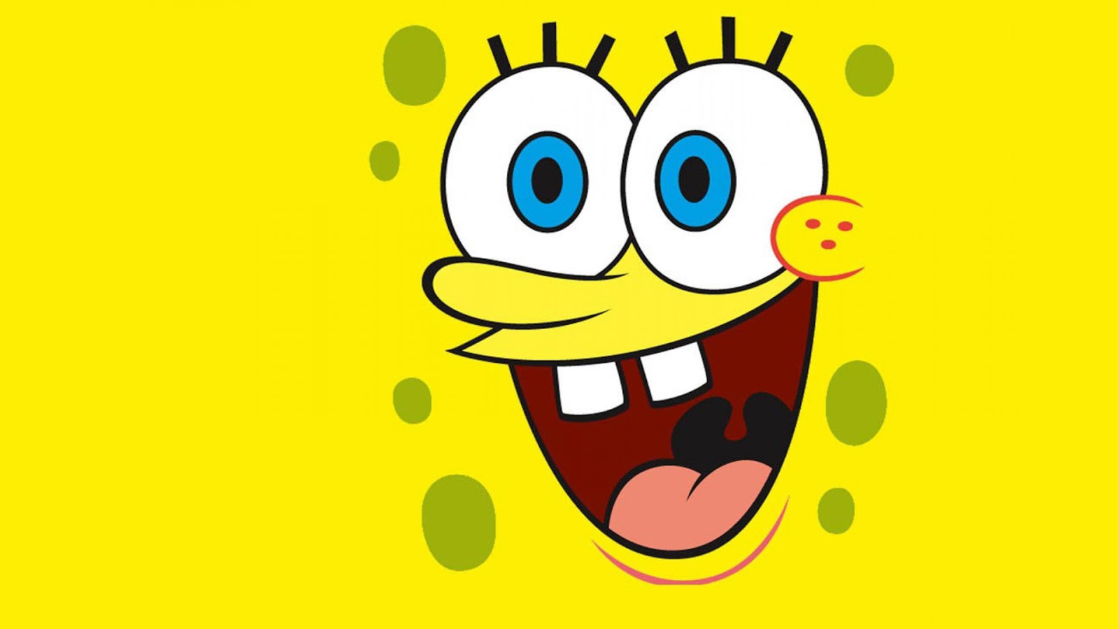 42 Spongebob Squarepants Wallpapers Wallpaperceiling