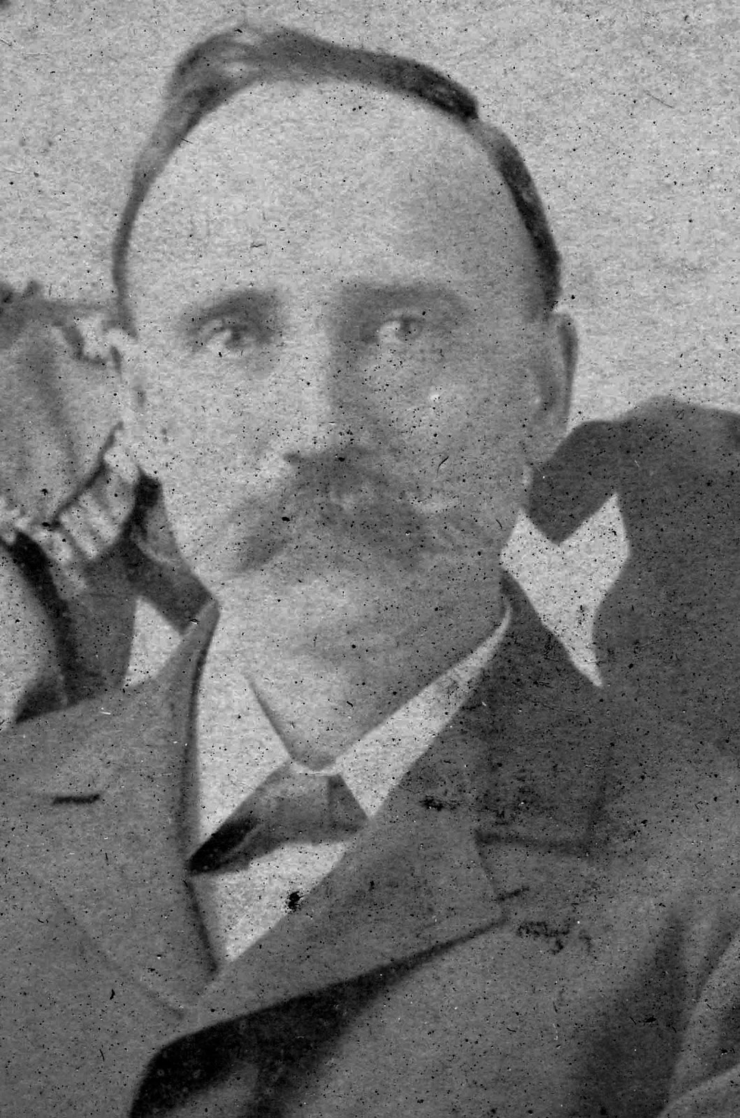 The Lucas Countyan Pioneer history of Union Township, Part I