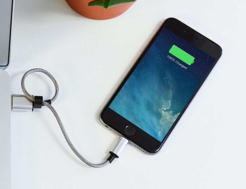 toughest, most durable Lightning cables for your iPhone or iPad TECHMADOG
