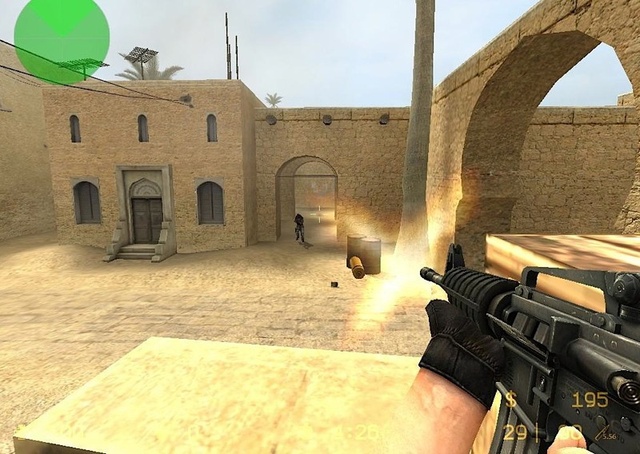 Counter Strike: Source PC Game