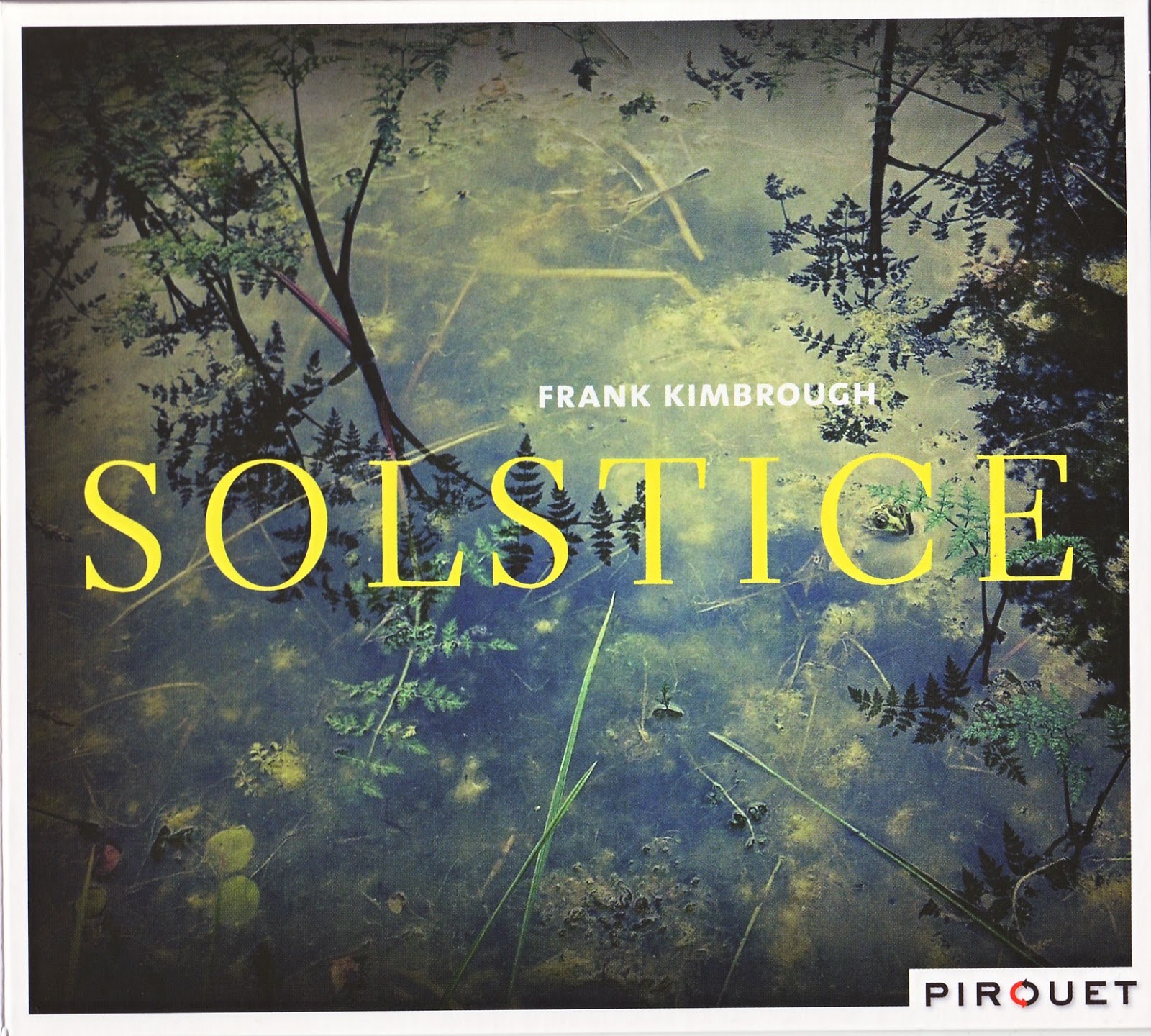 St Raphaels Summer Solstice Steeple >> Republic Of Jazz Frank Kimbrough Solstice November 25 2016 St Raphaels Summer Solstice Steeple >> Republic Of Jazz Frank Kimbrough Solstice November 25 2016