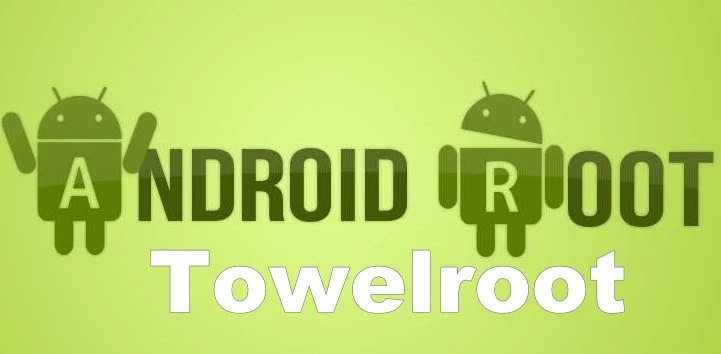 شرح تطبيق Towelroot آخر اصدار لعمل روت root لاي جهاز اندرويد