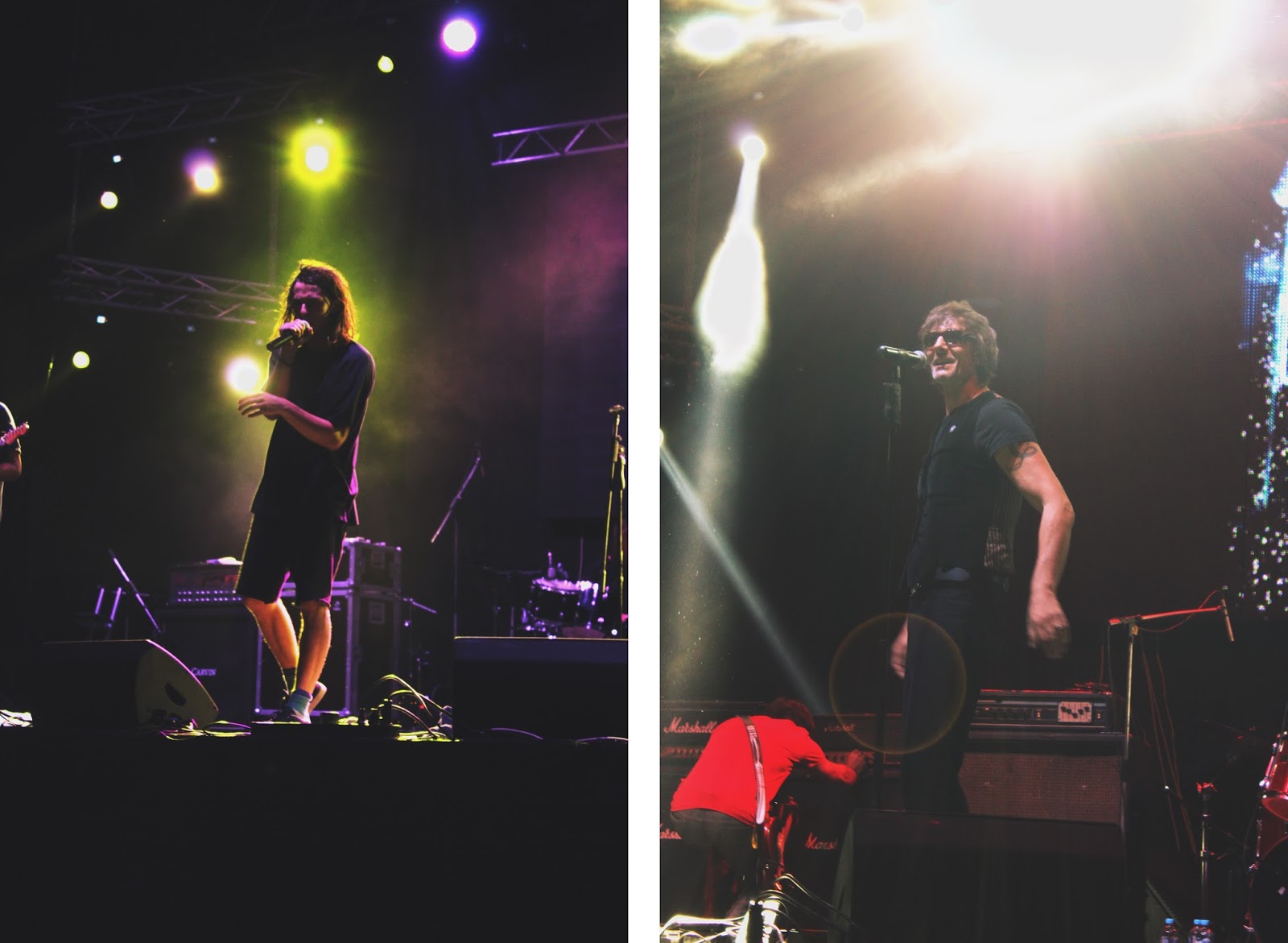 filipa canic blog, youarethepoet, you are the poet blog, kaleidoskop festival, kaleidoskop 2016, psihomodo pop, davor gobac, činčila,