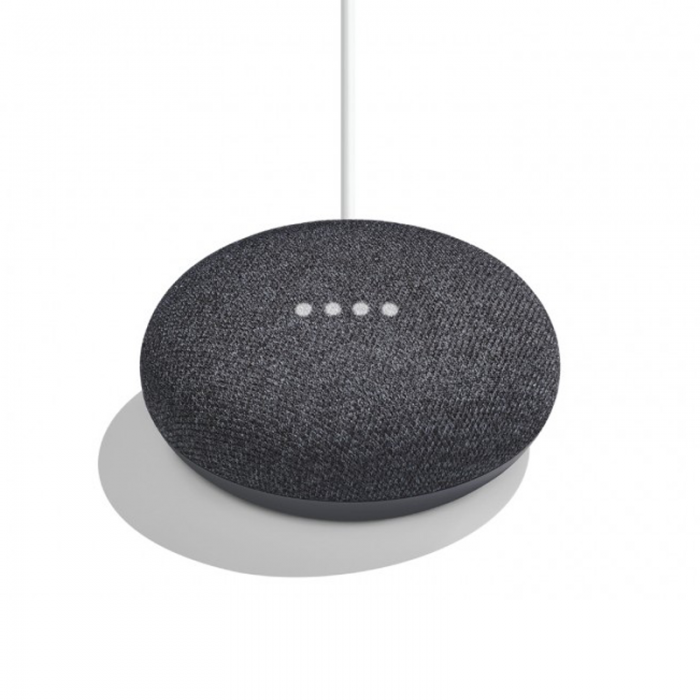 Google Home Mini Smart Speaker with Google Assistant Wireless