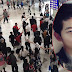 Dân mạng sốc với việc bảo vệ Song Joong Ki thái quá tại sân bay