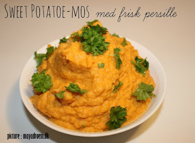Mos Potatoe - Blog Mas Hendra