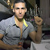 San Valentino con Topher DiMaggio