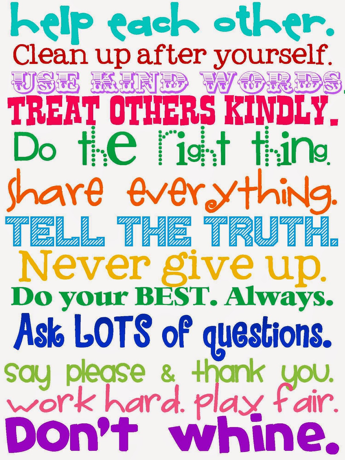 positive-printable-classroom-quotes-quotesgram