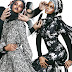 Halima Aden For Vogue Arabia