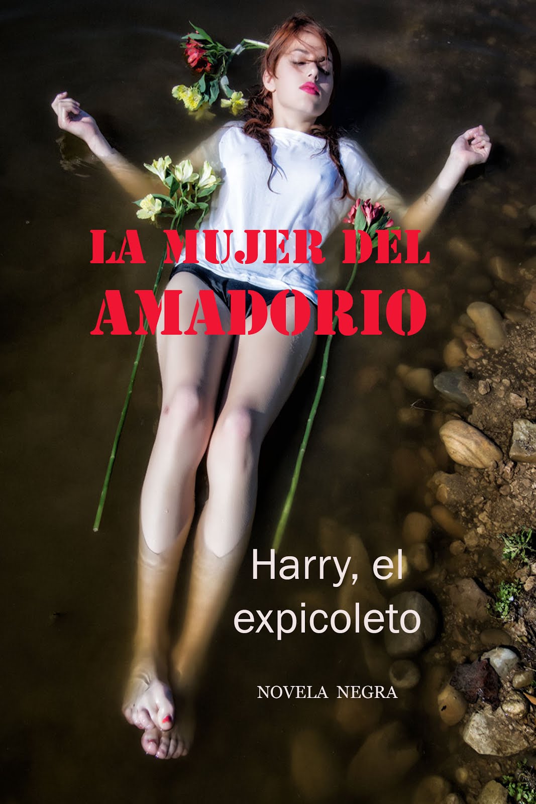 La mujer del Amadorio